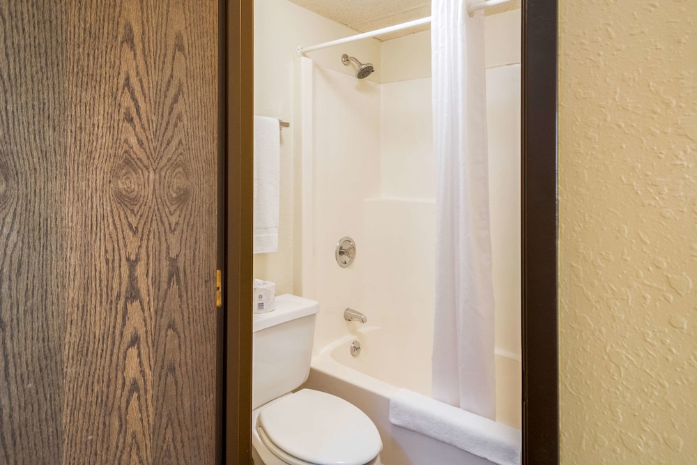 Suite, 1 King Bed, Non Smoking - Photo 10