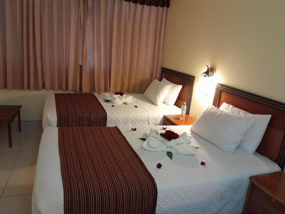 Comfort Twin Room, 1 Bedroom photo 1