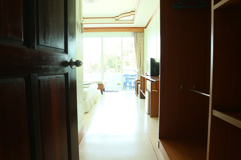 Superior Double Room Floor 5