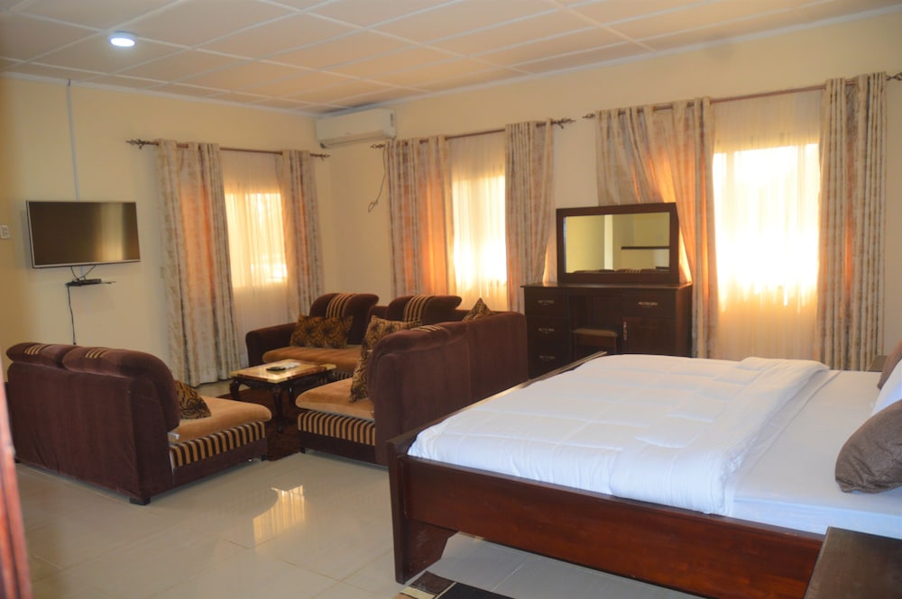 Junior Suite photo 1