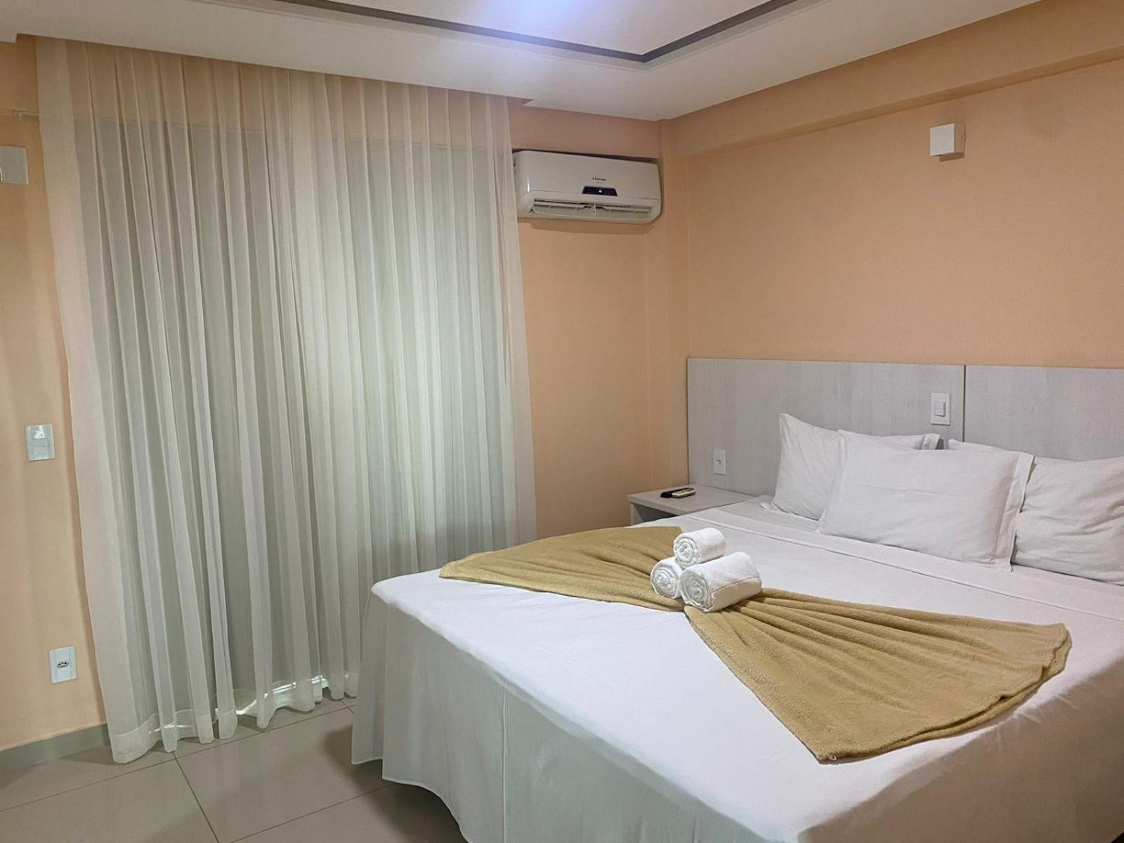Superior One-Bedroom Apartment with Balcony photo 1