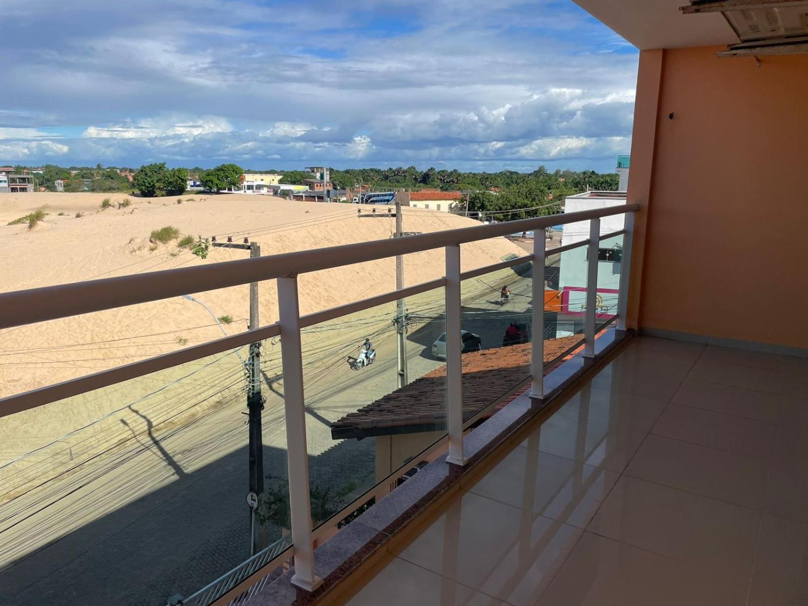 Superior One-Bedroom Apartment with Balcony photo 3