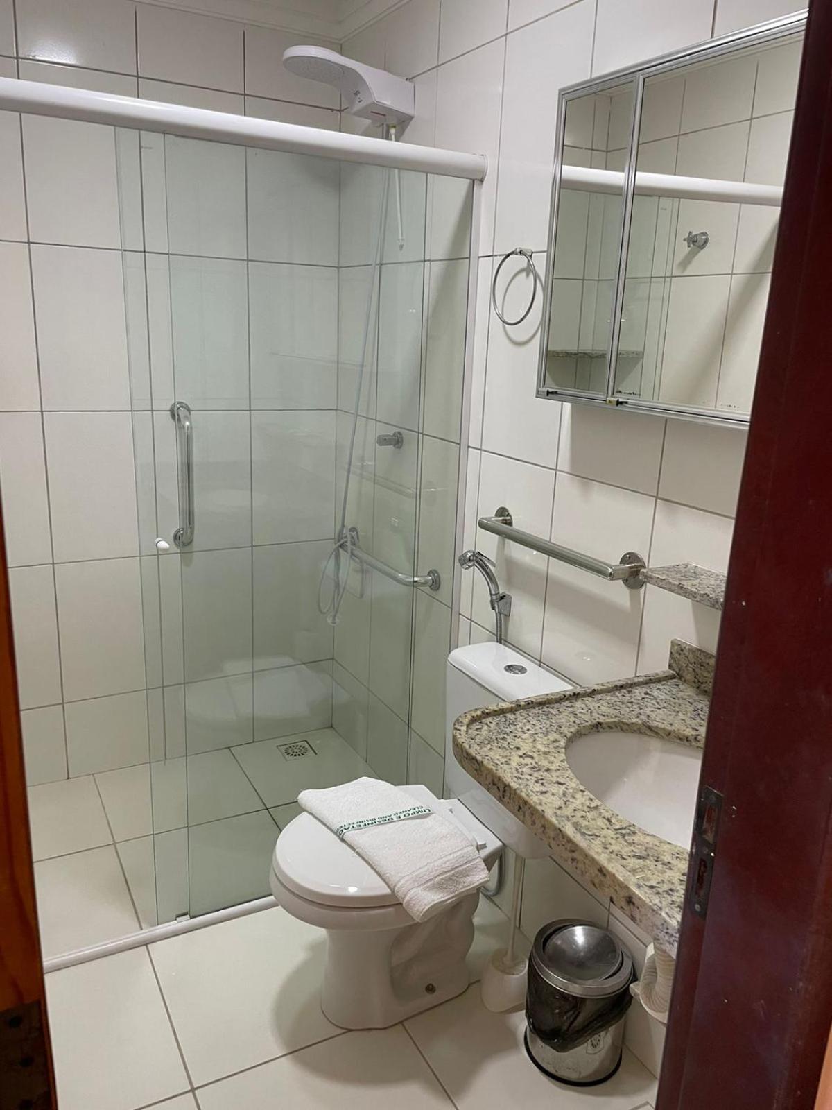 Superior One-Bedroom Apartment with Balcony photo 2