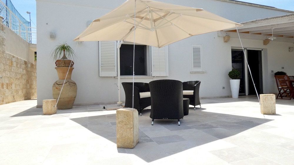 Villa Gargasole med privat pool i Salento, Billede 2