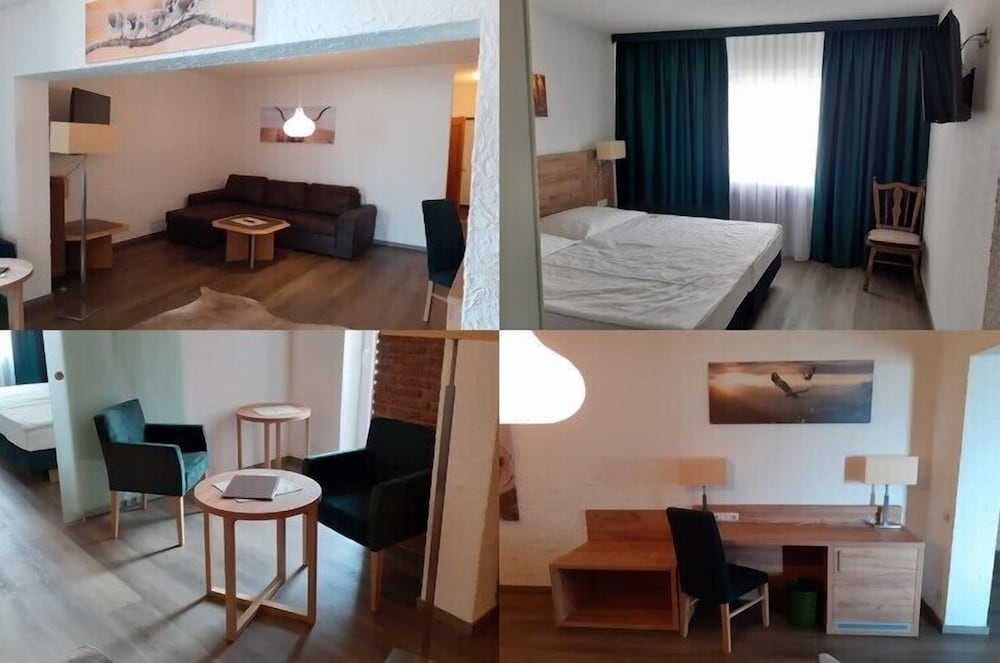 Comfort Suite