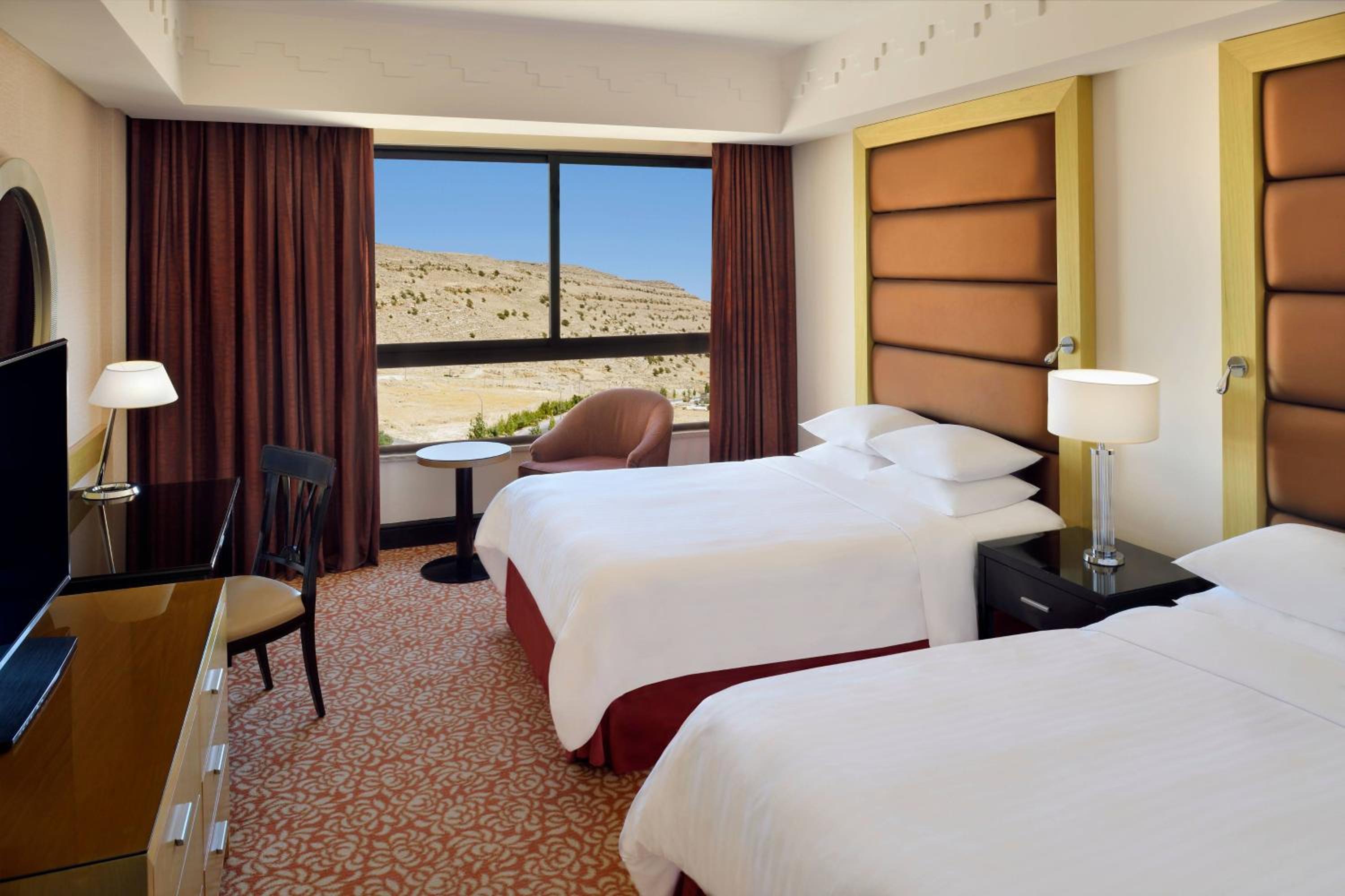 Standard Room, Guest room, 2 Double photo 3