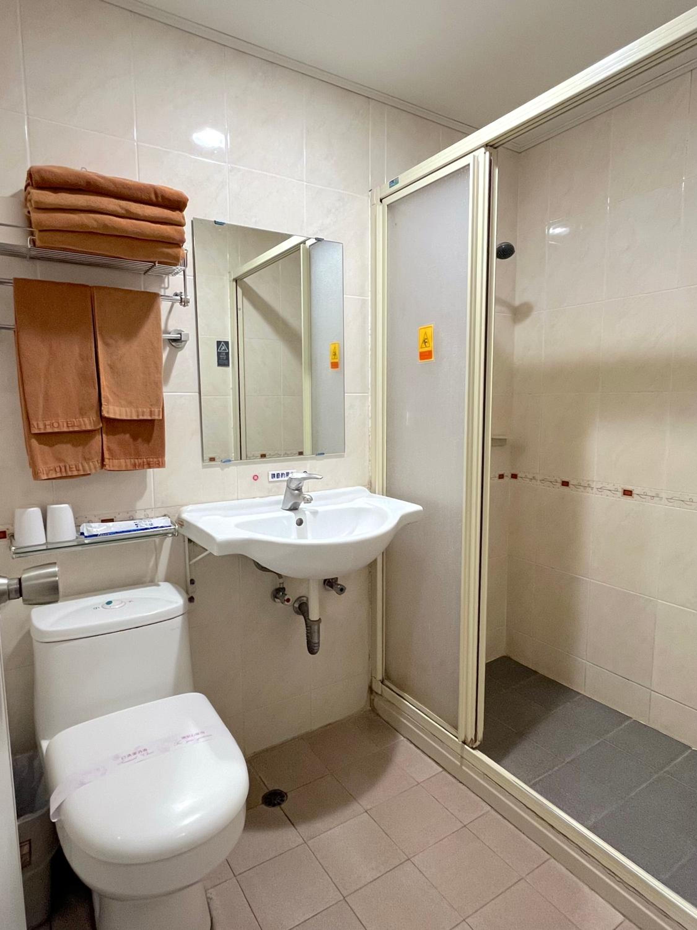 Superior Double Room photo 2