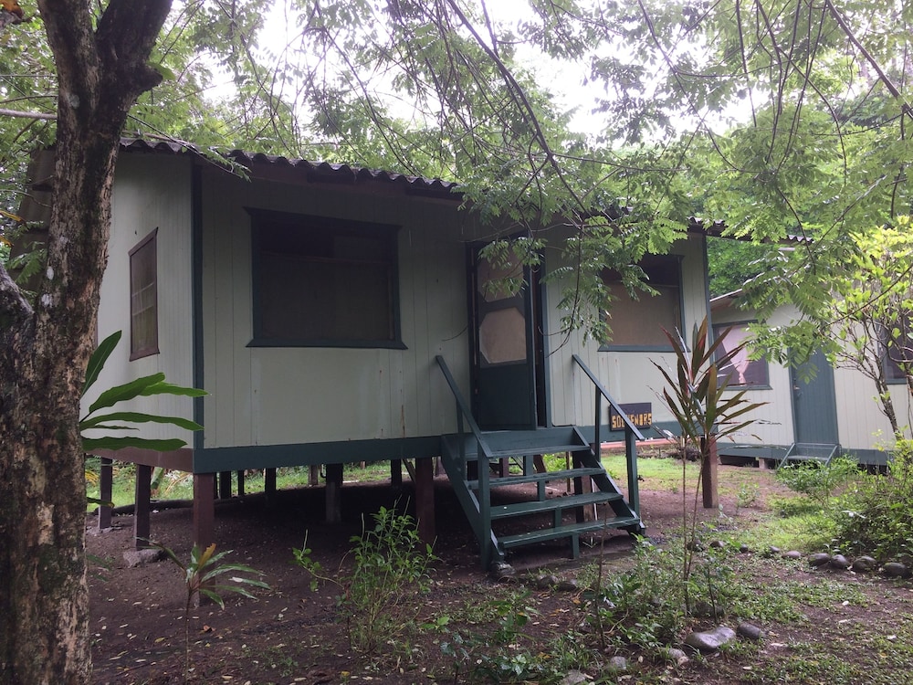 Cabin, 2 Bedrooms, Ocean View photo 2