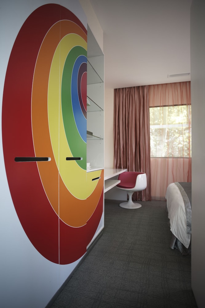 Family Suite, 2 Bedrooms photo 2