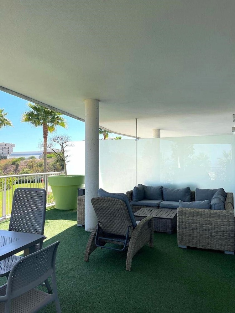Luxury Apartment With Sea View, Foto 36