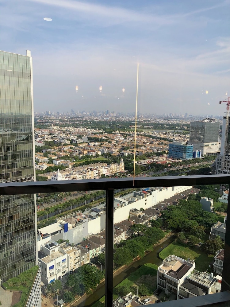 Standard Studio, City View - Photo 7