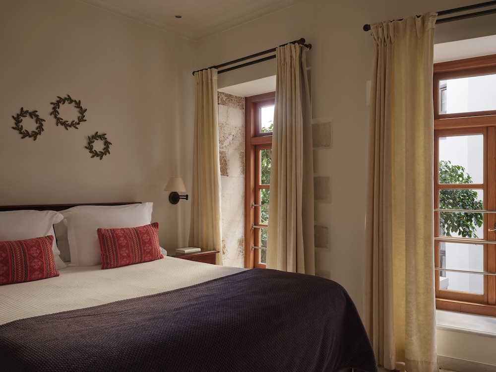 Deluxe Suite, 1 Bedroom (Double) photo 1