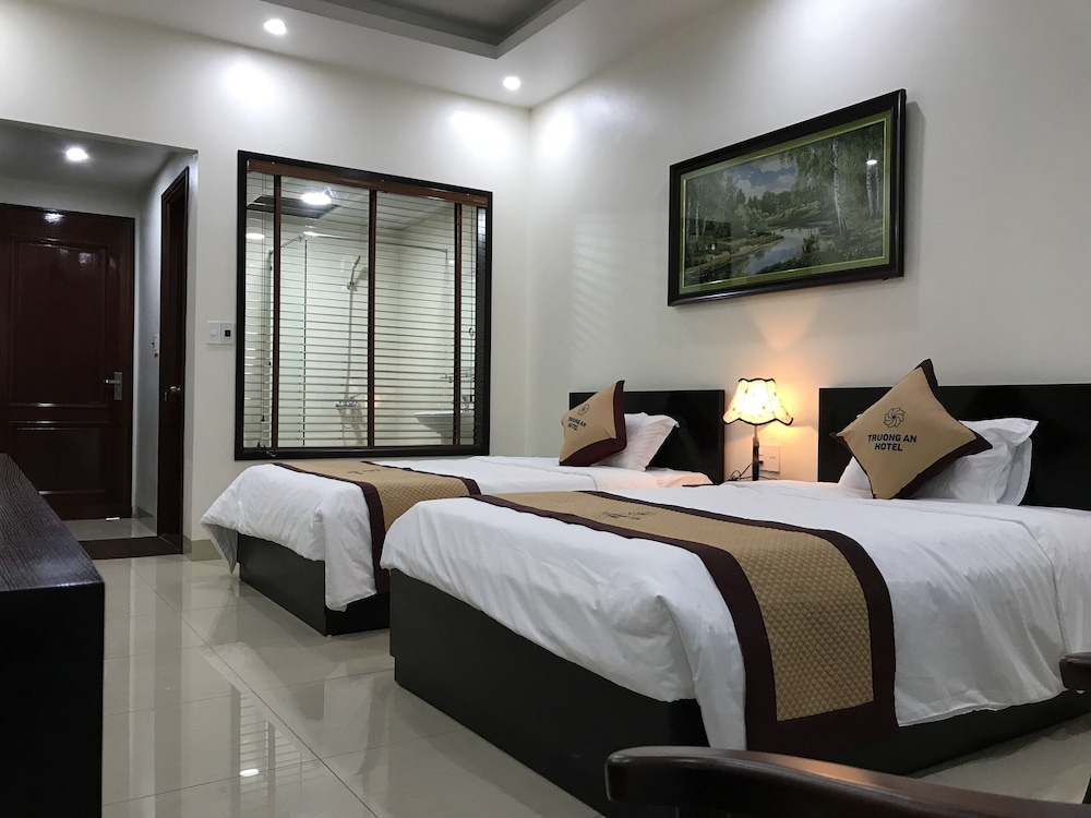 Deluxe Triple Room photo 1