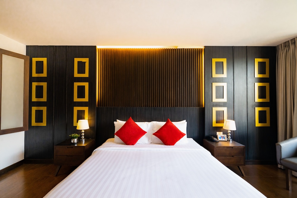 Presidential Suite photo 1
