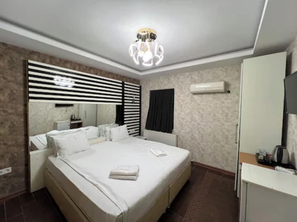 Deluxe Room photo 3