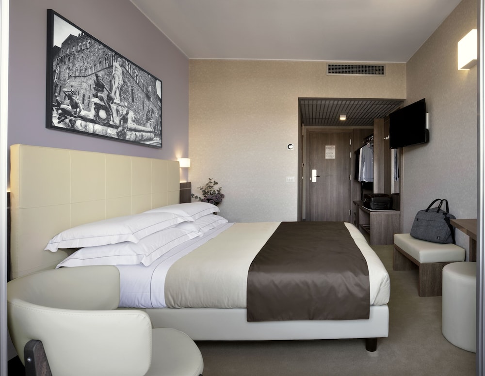 Double Room Single Use, 1 Twin Bed photo 1