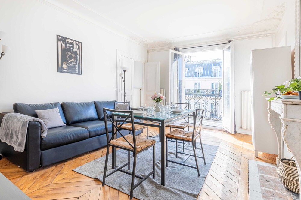 Comfort Apartment, City View photo 1
