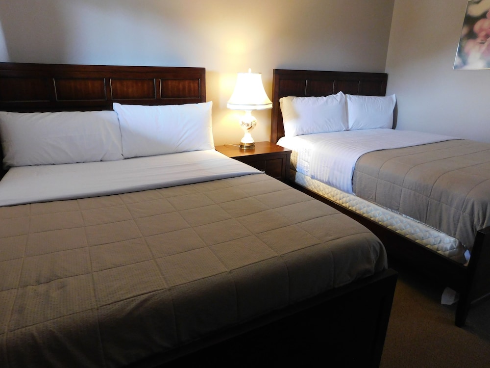 Double Bed photo 2
