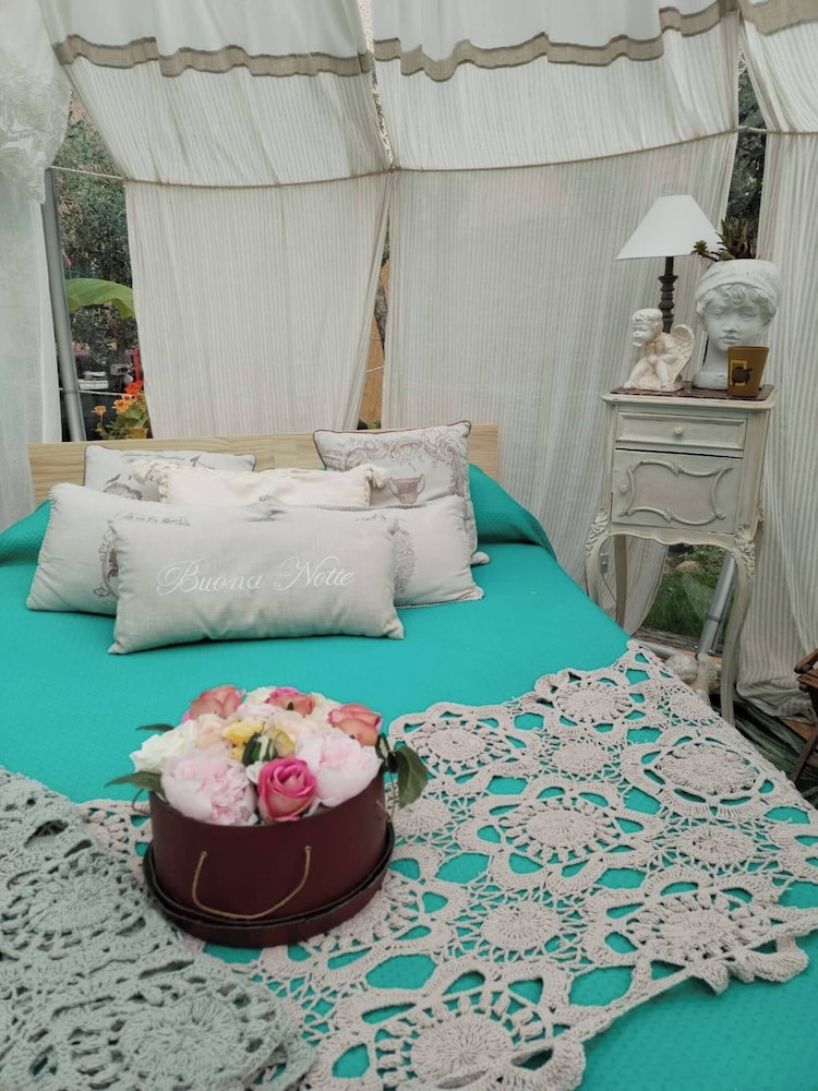 Chalet, 1 Bedroom, Smoking, Private Pool