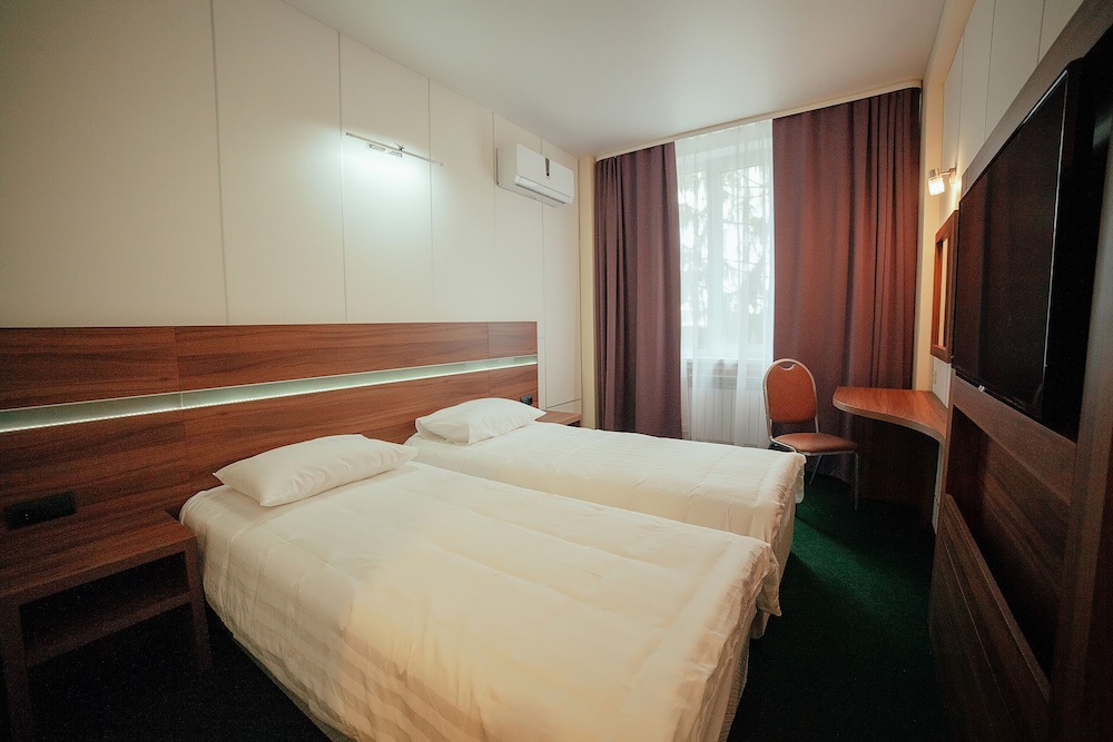 Standard Twin Room photo 1