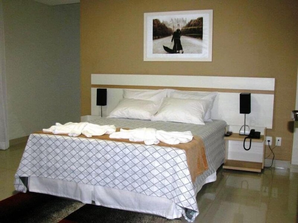 Deluxe Double Room photo 1