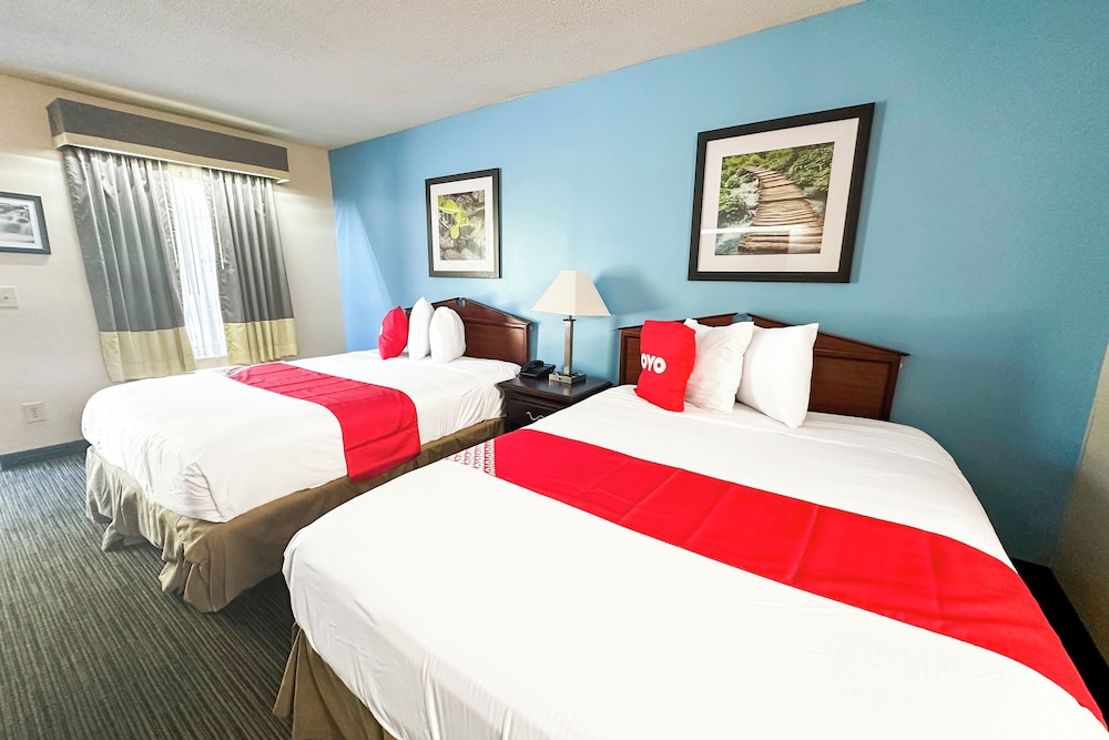 Room (2 Queen Beds Non-Smoking) - Photo 7