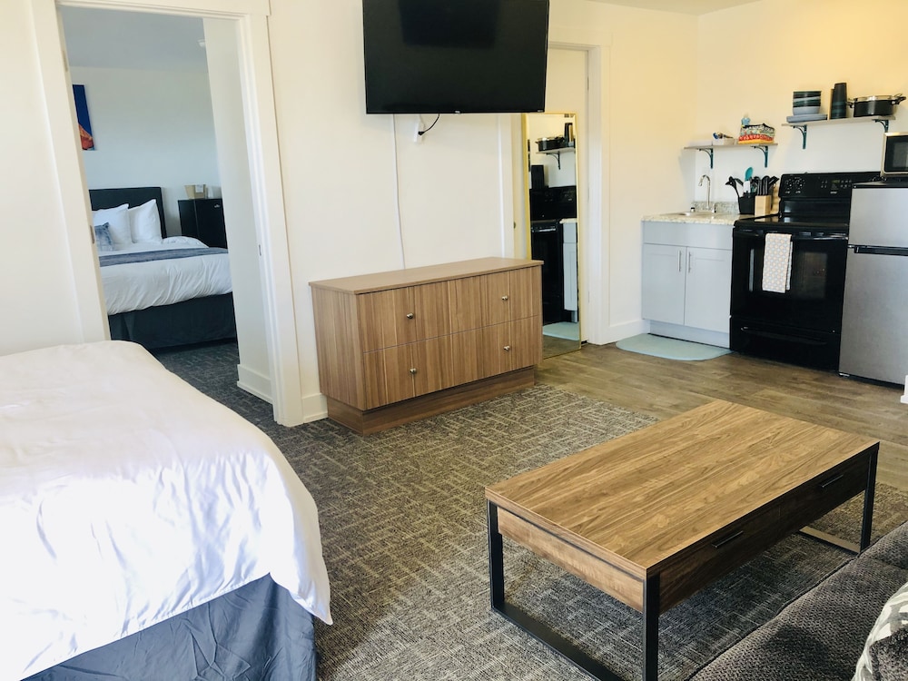 Family Suite photo 2