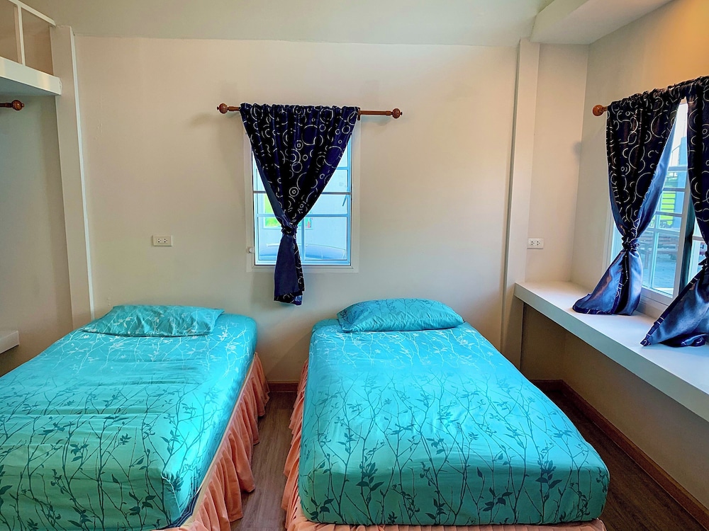 Superior Twin Room photo 3