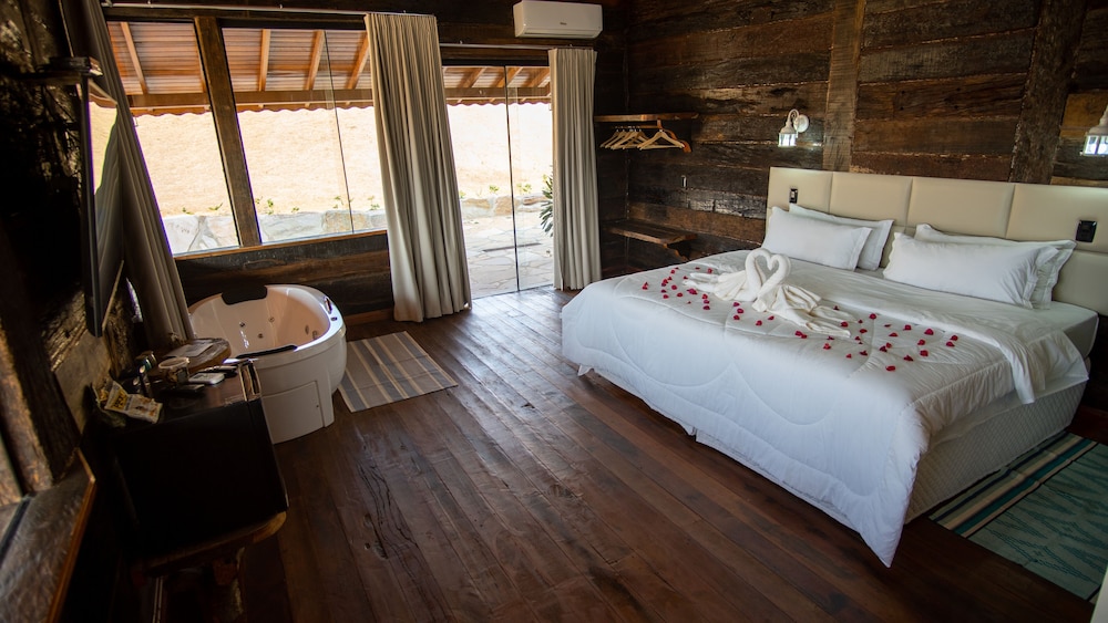 Deluxe Suite, Garden View photo 1