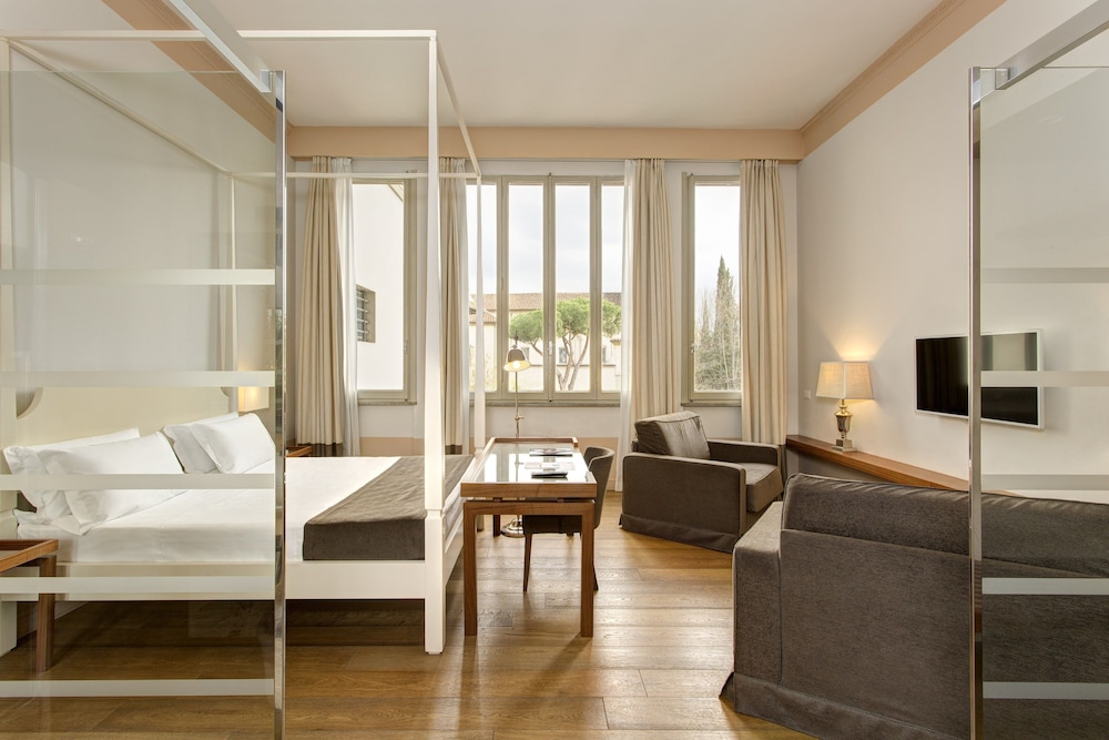 Junior Suite, Garden View photo 1