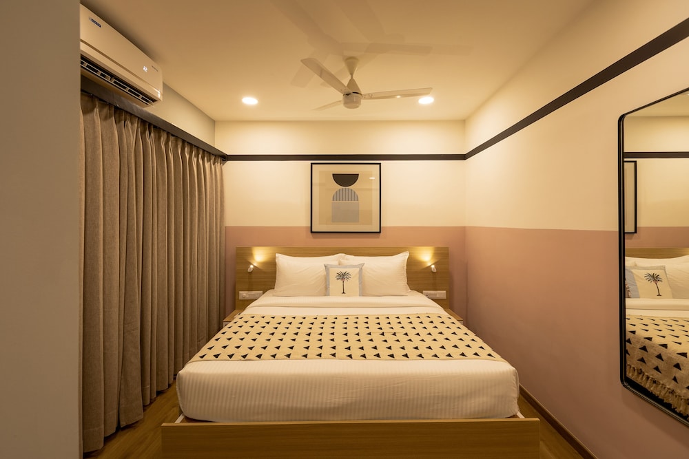 Basic Double Room - Photo 4