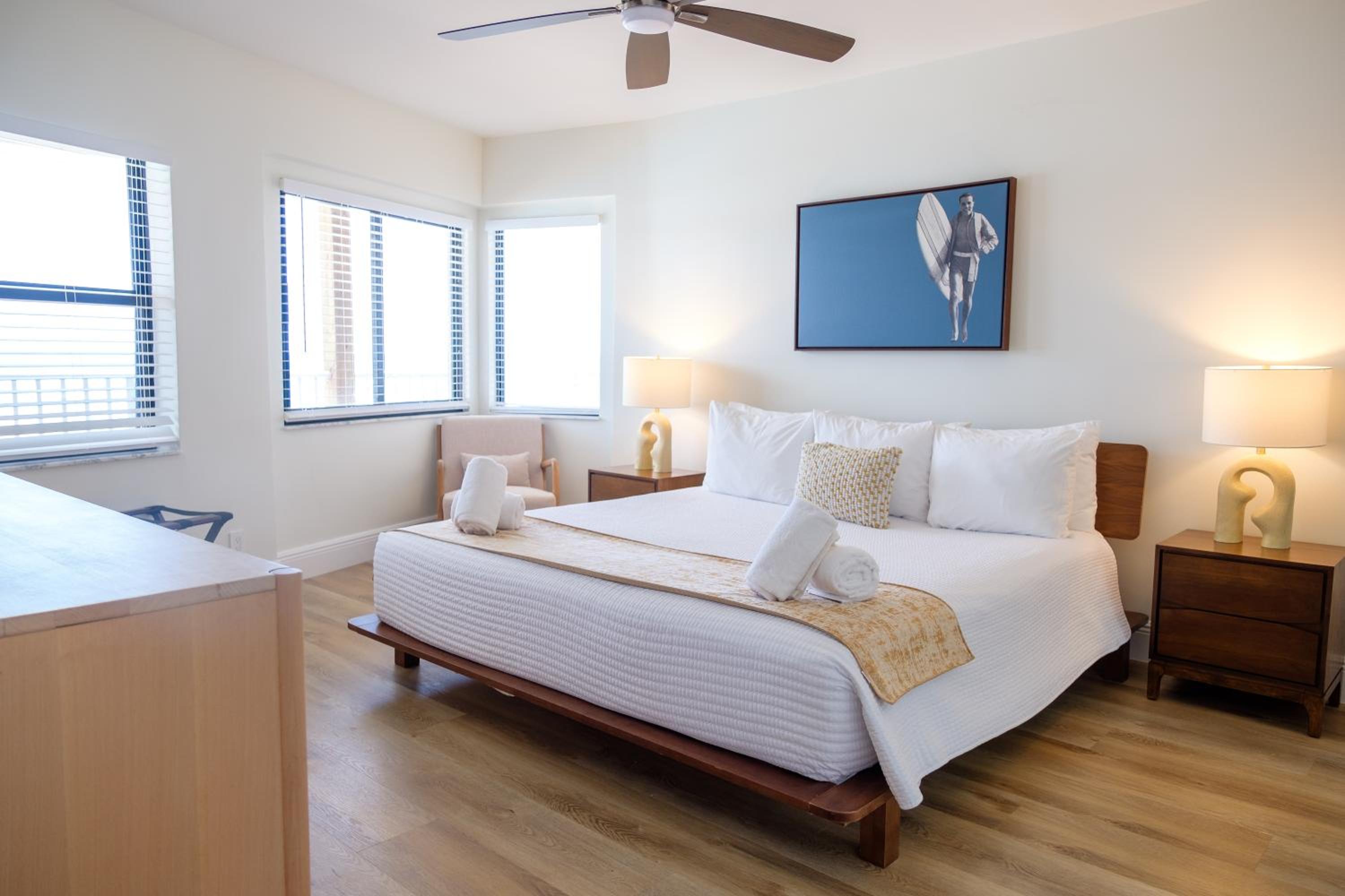 King Room with Sea View photo 1