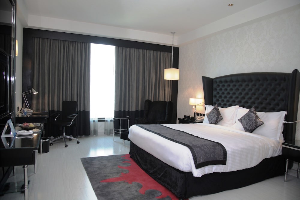 Suite, 1 Bedroom