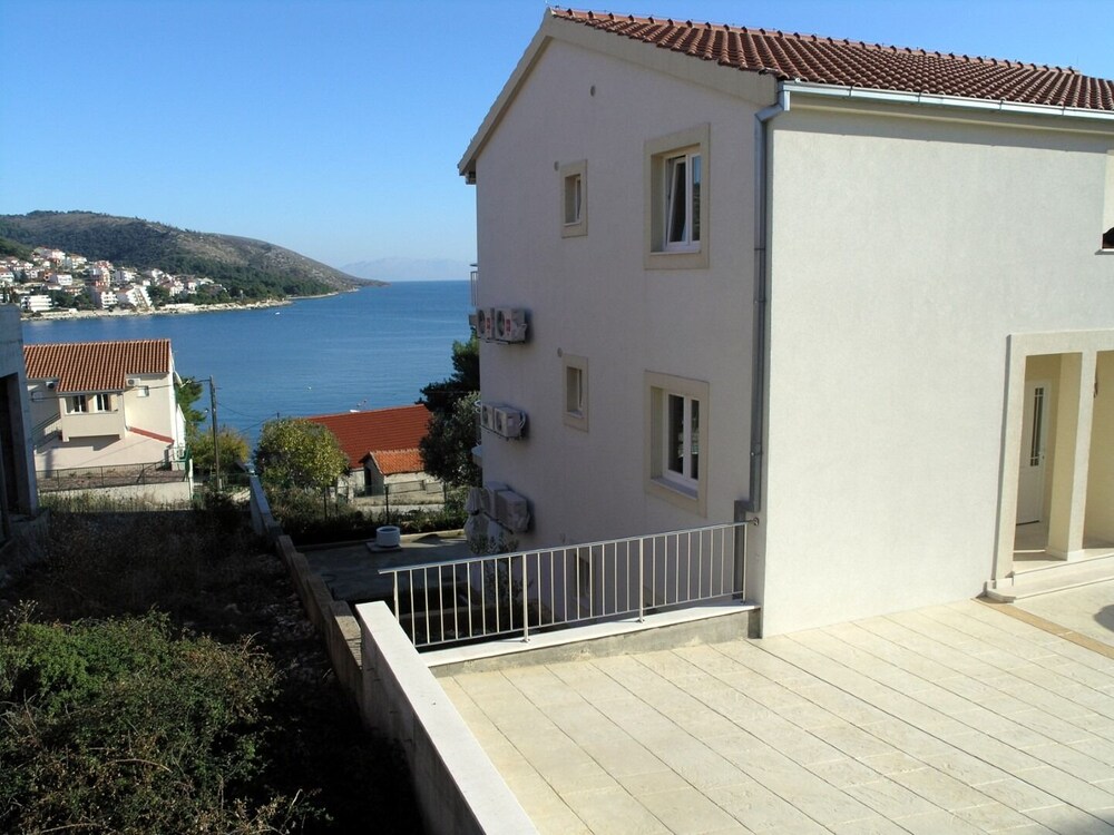 Apartment (Aurelius - relaxing with gorgeous vie) photo 3