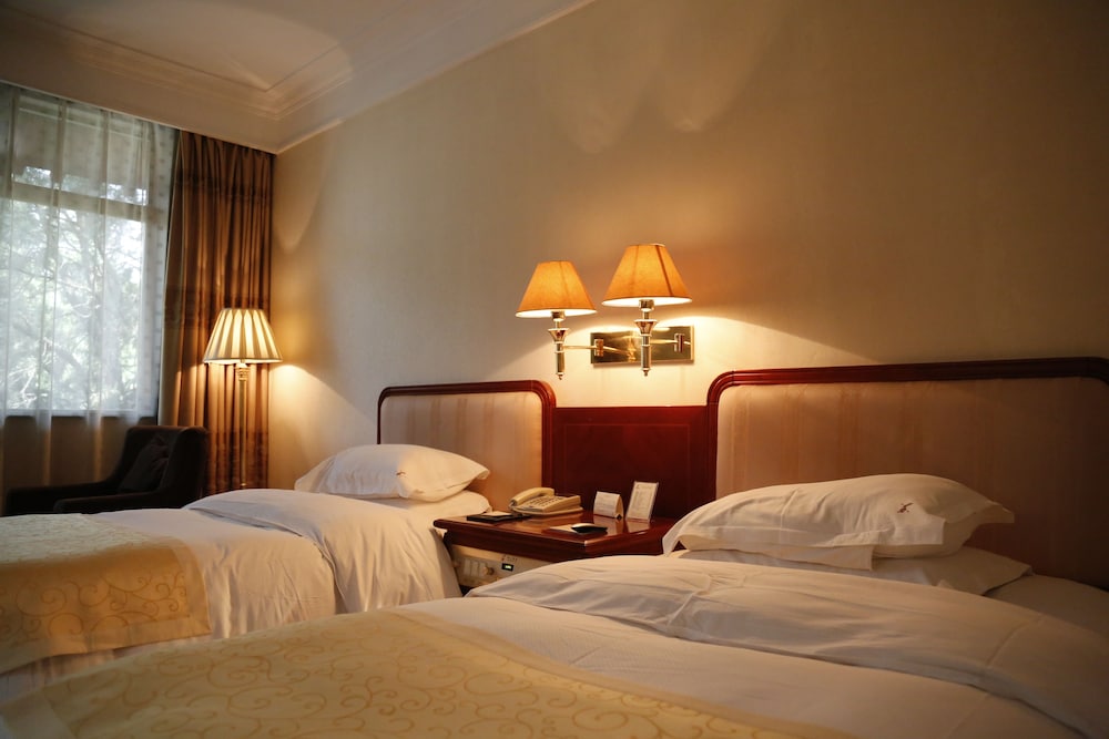 Standard Twin Room photo 3
