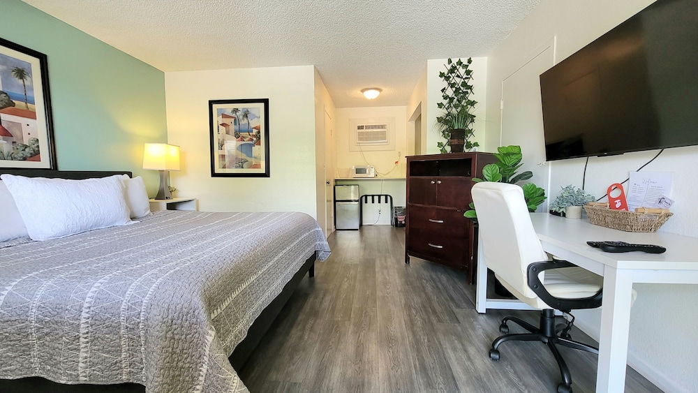Comfort Room photo 1