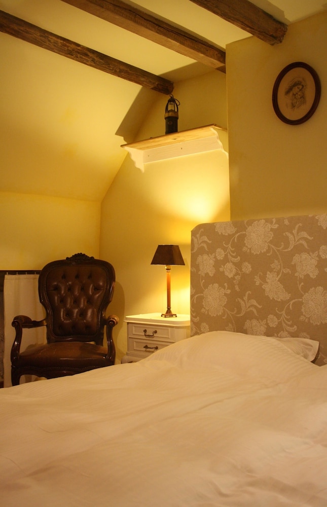 Superior Double Room photo 2
