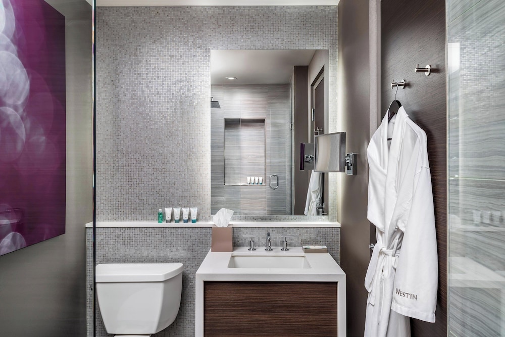 Suite, 1 Bedroom, City View