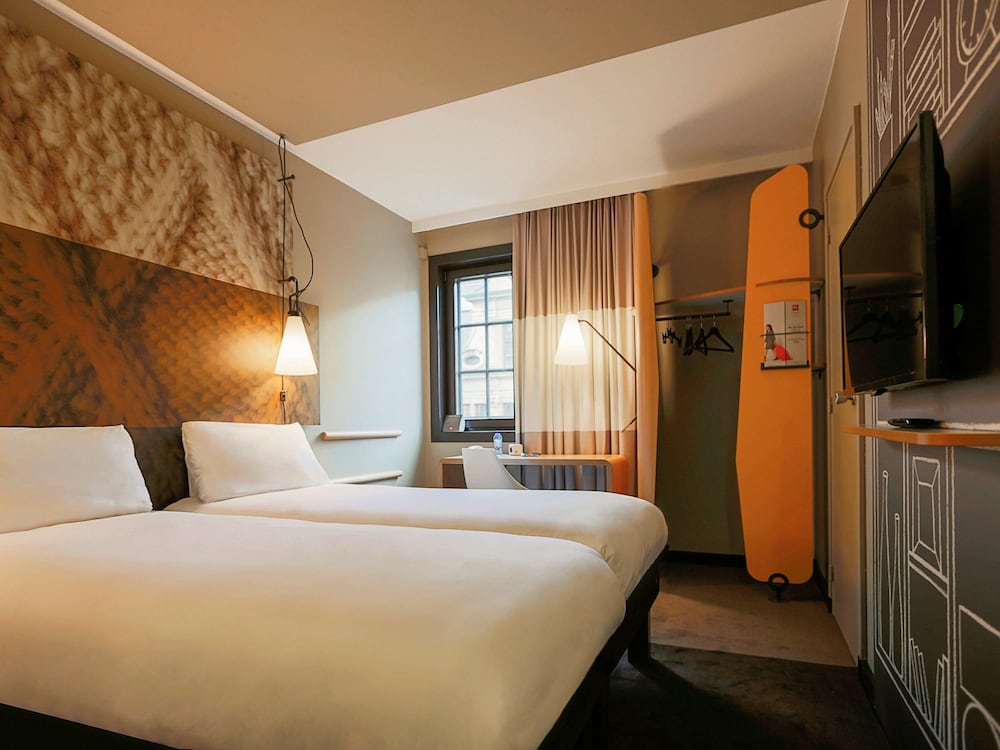 Room, 2 Twin Beds - Photo 3