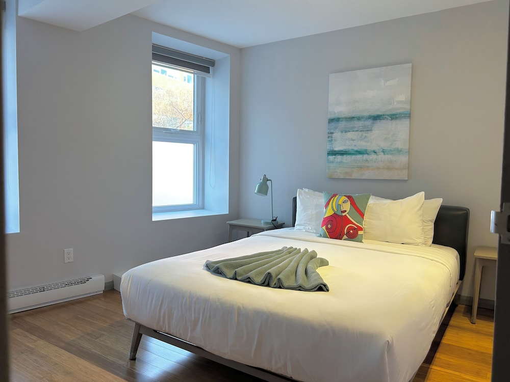 Apartment, 2 Bedrooms, Kitchen, Ground Floor (A02)