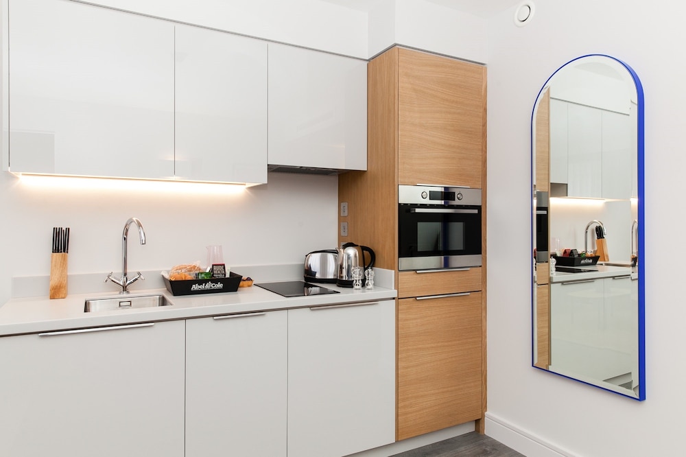 Superior Apartment, 1 Bedroom
