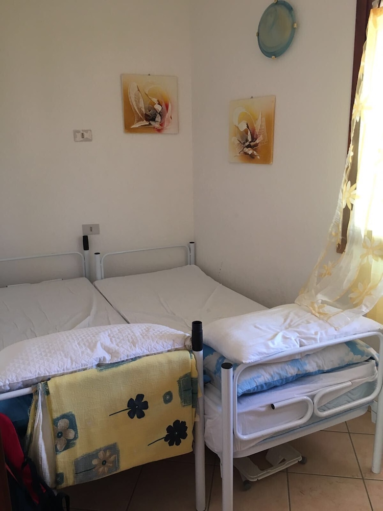 Economy Apartment, 1 Bedroom, Terrace photo 2