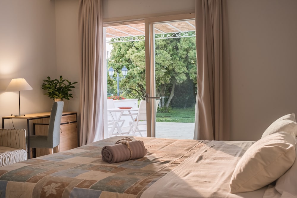 Superior Room, Ground Floor (Limone) photo 3