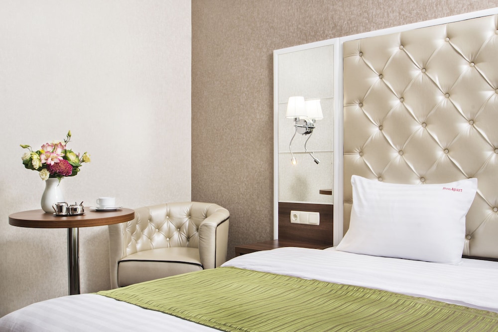 Studio (Apartment) photo 3