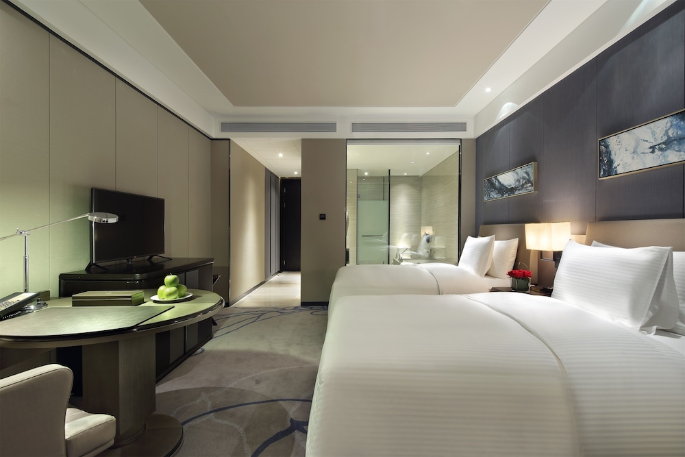 Grand Twin Room photo 2