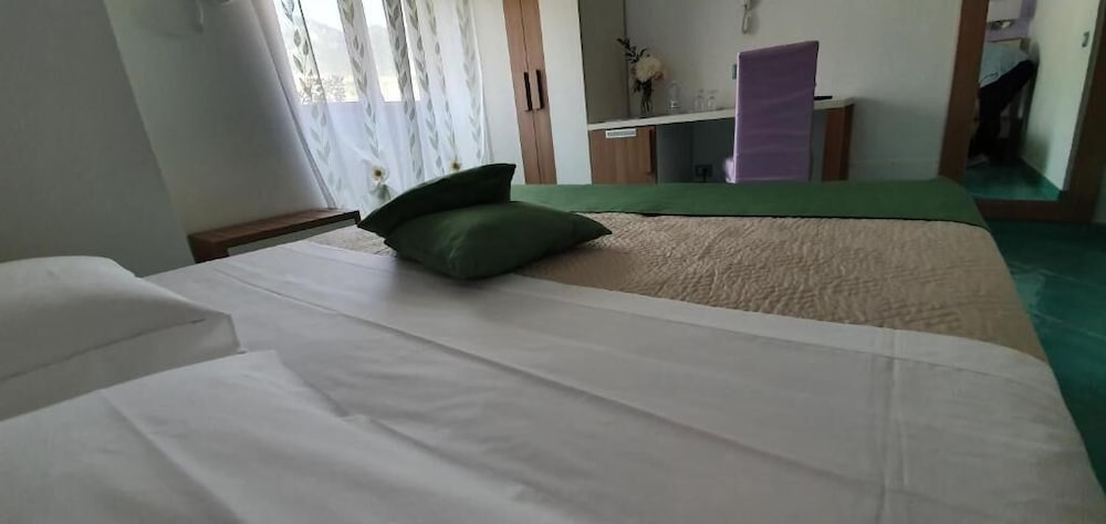 Basic Double Room, Portofino