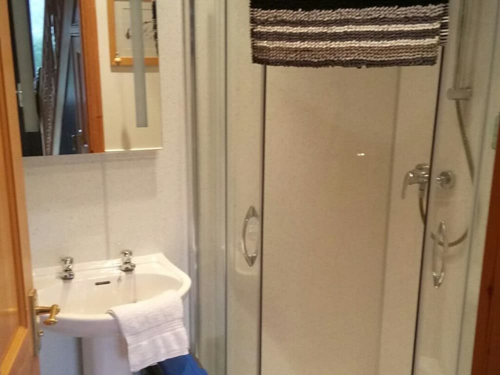 Single Room, Private Bathroom (Private Shower Facilities) photo 3