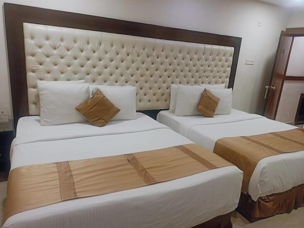 Family Quadruple Room