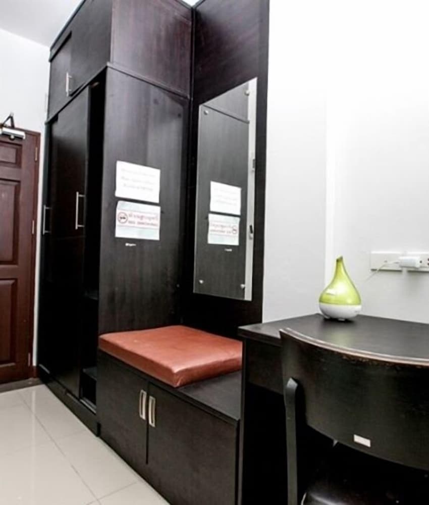 Standard Single Room photo 2