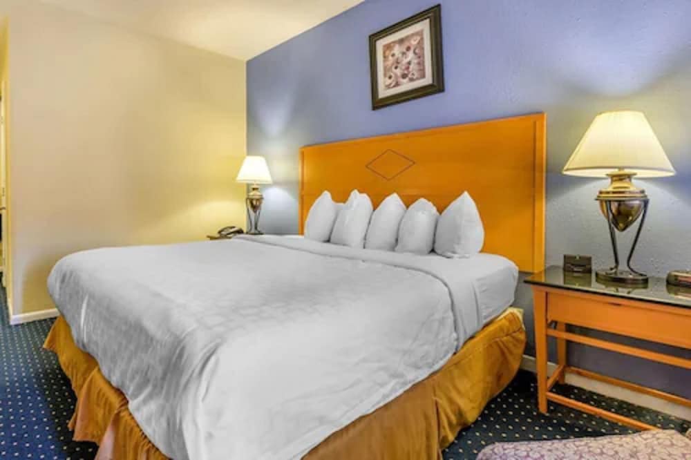 Double Room, Multiple Beds, Non Smoking photo 3